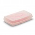 Nuvita Bottle Dryer rack ที่ตากขวดนมขนาดพกพา - Cool Pink